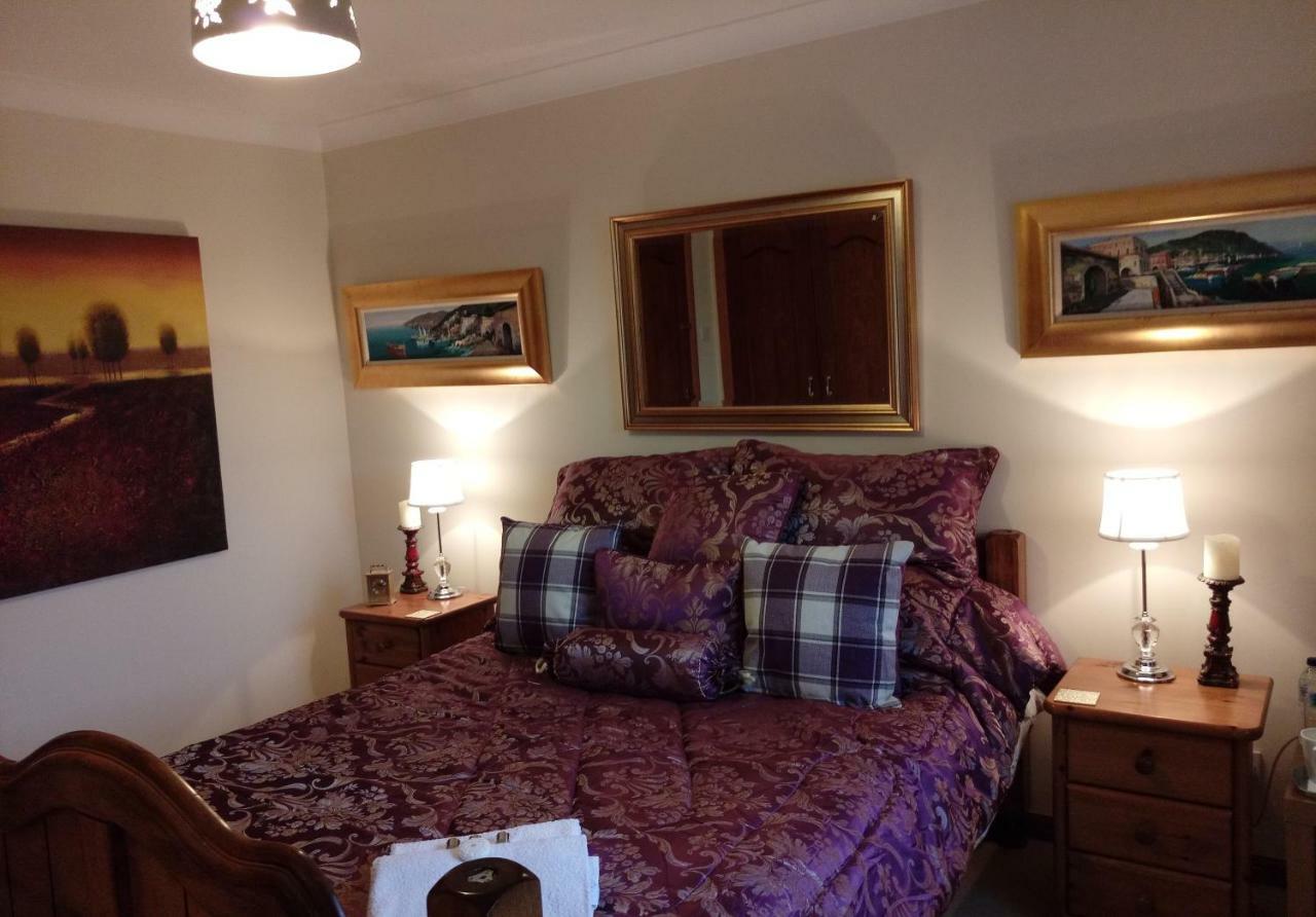 One Strathview B&B Forfar Exterior photo